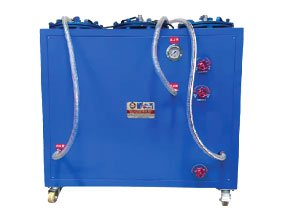 Cutting Fluid Recycling Machine