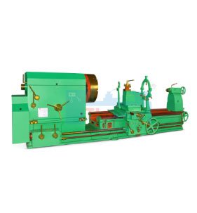 Roll Turning Lathe Machine / Oil Country Lathe