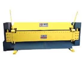 Auto Sheet Folding Machine