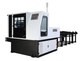 Automatic Circular Saw Cutting Machine