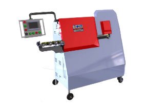 Automatic Steel Bar Bending Machine