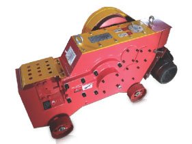 Bar Cutting Machine