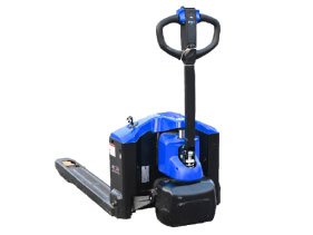 Battery Operated Plallet Truck