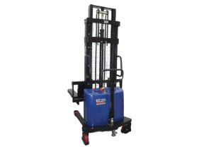 Battery Stacker