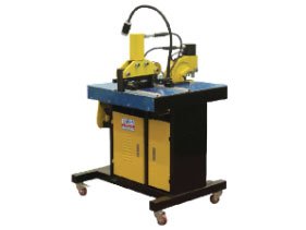 Busbar Working Machine L.D