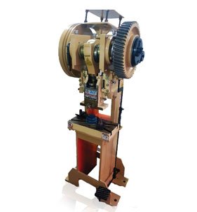 C Type Power Press Machine 5 Ton