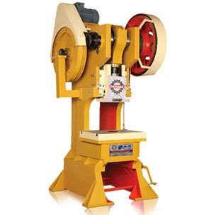 C Type Power Press Machine 50 Ton