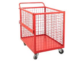 Cage Trolley