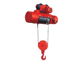 CD Electric Hoist