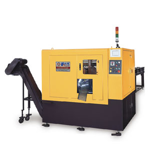 Circular Saw Machine With Auto Feeder