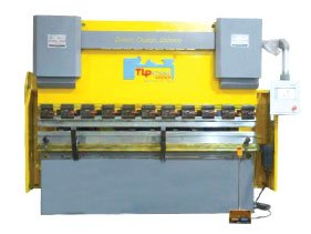 CNC Press Brake Pro Model