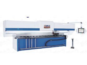 CNC V Grooving Machine
