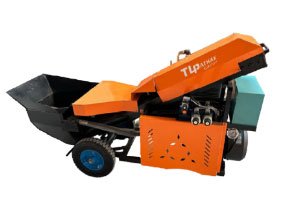 Concrete Pump