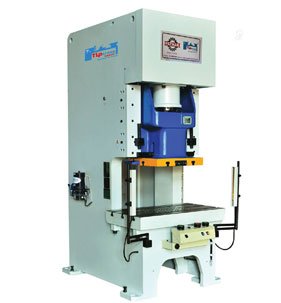 Cross Shaft C Frame Power Press