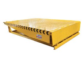 Dock Leveller