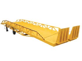 Dock Ramp