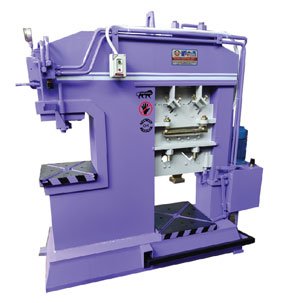 Double Station Multi Cutter Machine