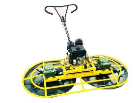 Double Trowel