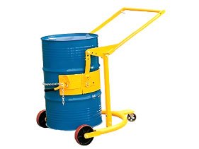 Drum Handling Dollies