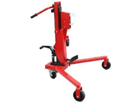 Drum Palletizer