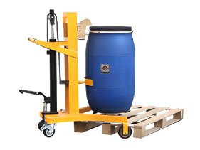 Drum Stacker