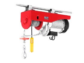 Electric Hoist Peh 500