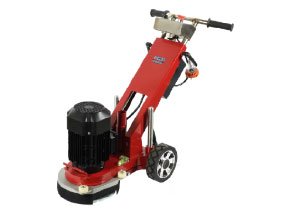 Floor Grinding Machine