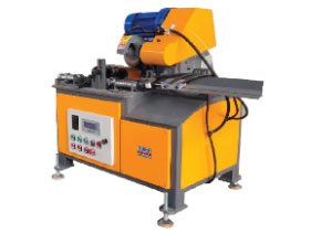 Full Automatic Circular Saw Machine