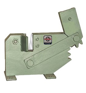 Hand Rod Cutting Machine