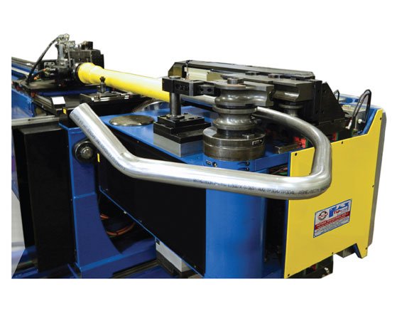 Heavy Duty Pipe Tube Bending Machine
