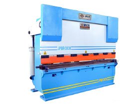 Hydraulic Press Brake Machine PHPB 1030