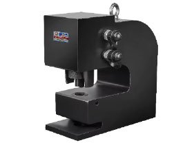 Hydraulic Punching Machine