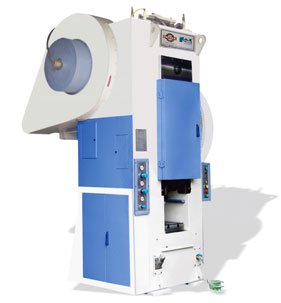 Knukle Joint Press Machine