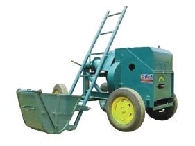Ladder Lift