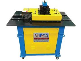 Lock Forming Machine