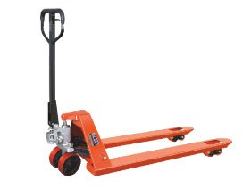 Long Hydraulic Hand Pallet Truck
