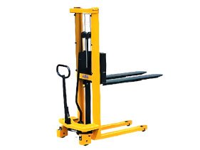 Manual Stacker