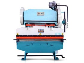 Mechanical Pneumatic Press Brake Machine