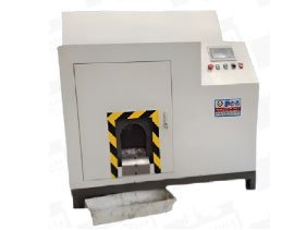 Metal Chip Pressing machine 400 Equipment Power