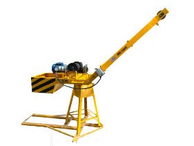 Mini Crane Machine