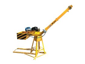 Mini Crane Machine