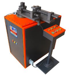 Motor Based Degree Pipe Bending Machines