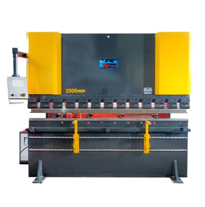 NC Press Brake Machine