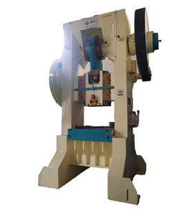 Pillar Type H Type Power Press