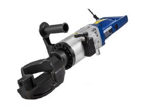 Portable Rebar Bending Machine