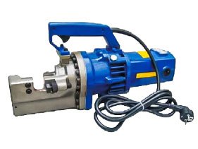 Portable Rebar Cutting Machine