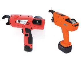 Rebar Tying Machine