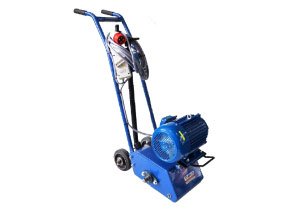 Scarifier Machine Milling Machine