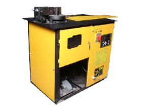 Stirrup Bending Machine