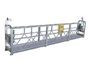 Suspended Platform